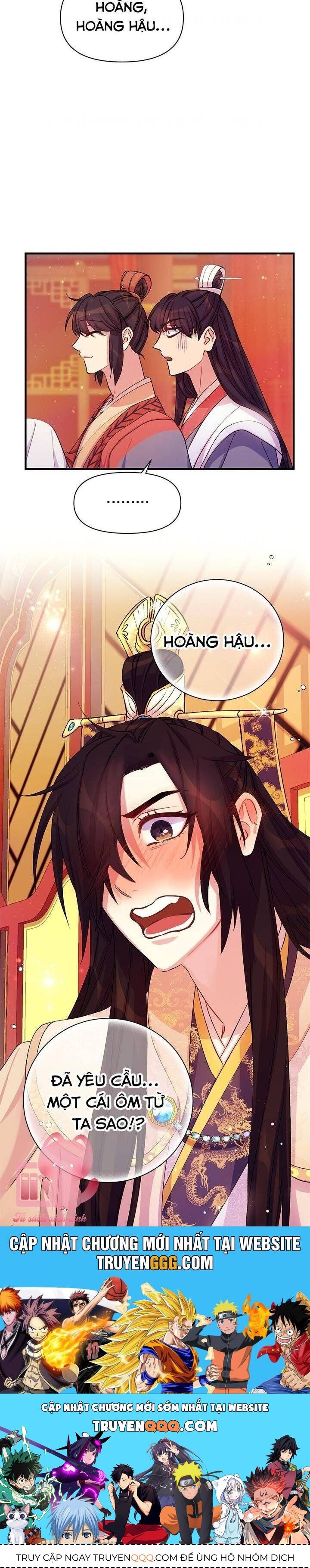 Sinh Viên Đại Học Hoàng Hậu Chap 39 - Next Chap 40