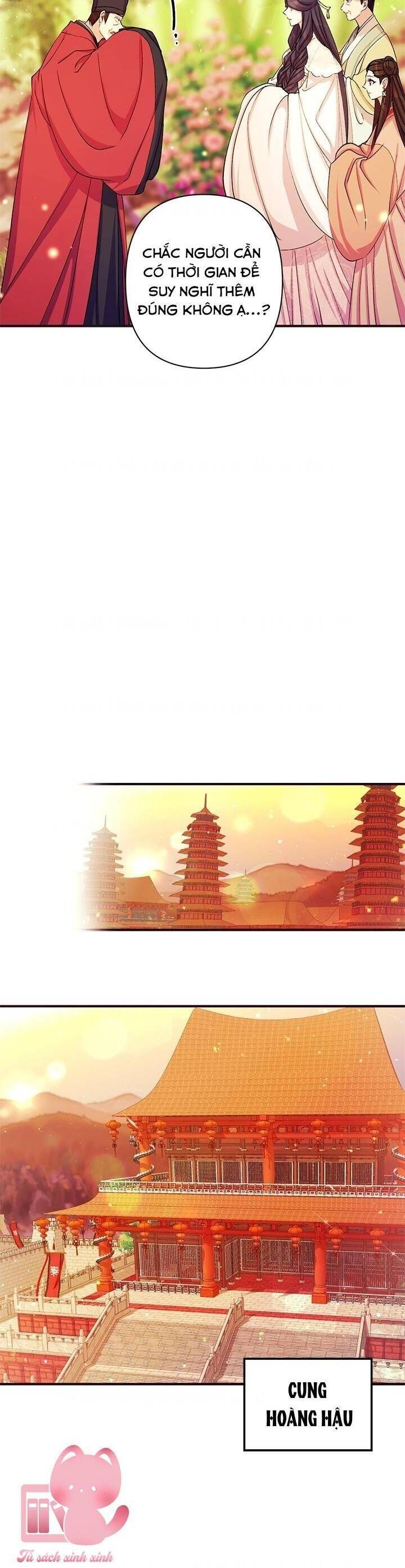 Sinh Viên Đại Học Hoàng Hậu Chap 39 - Next Chap 40