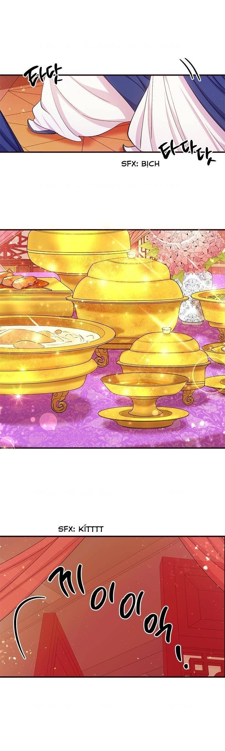 Sinh Viên Đại Học Hoàng Hậu Chap 39 - Next Chap 40