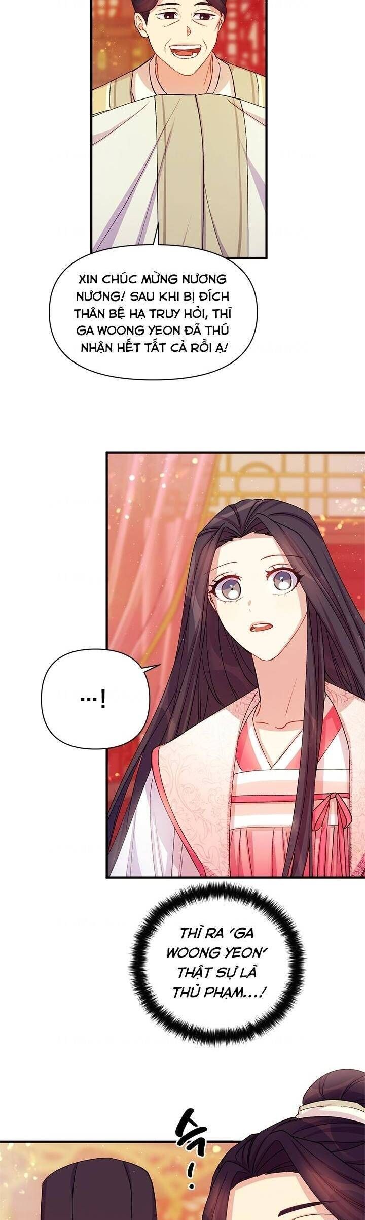 Sinh Viên Đại Học Hoàng Hậu Chap 39 - Next Chap 40