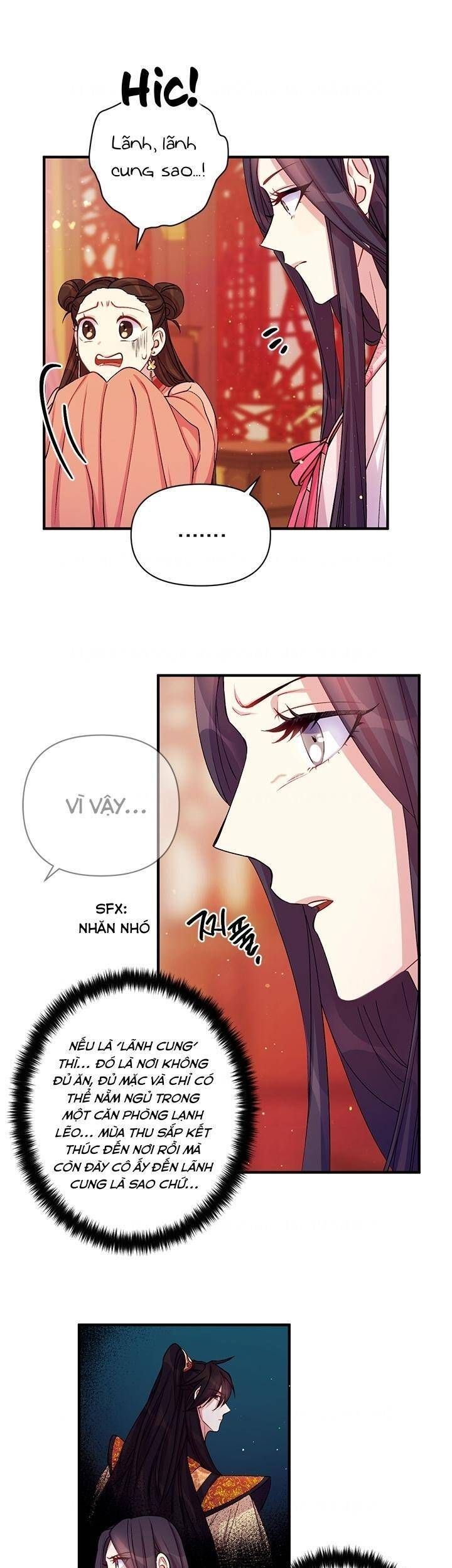Sinh Viên Đại Học Hoàng Hậu Chap 39 - Next Chap 40