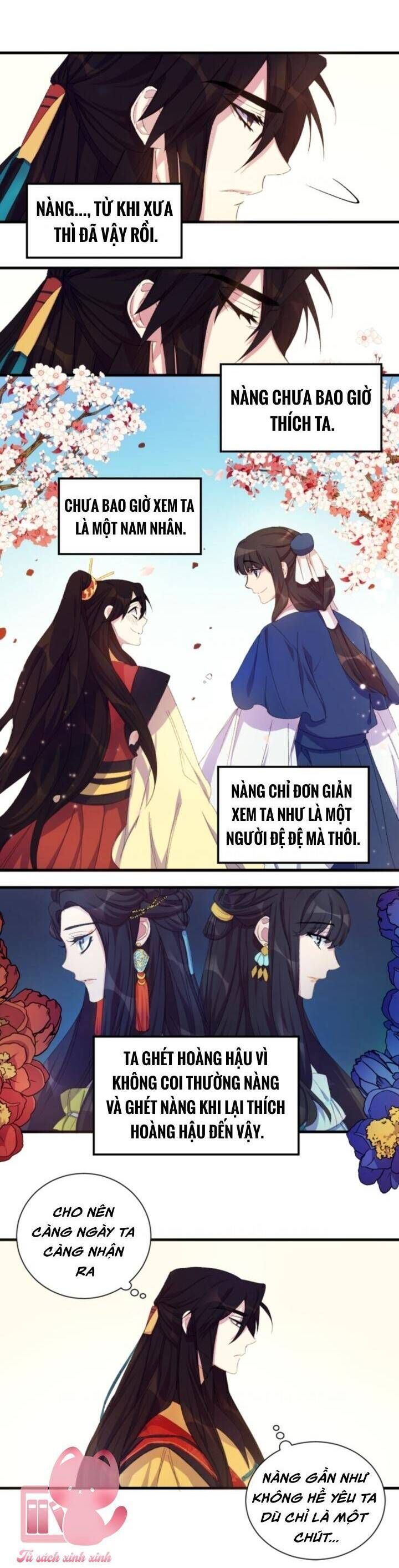 Sinh Viên Đại Học Hoàng Hậu Chap 4 - Next Chap 5