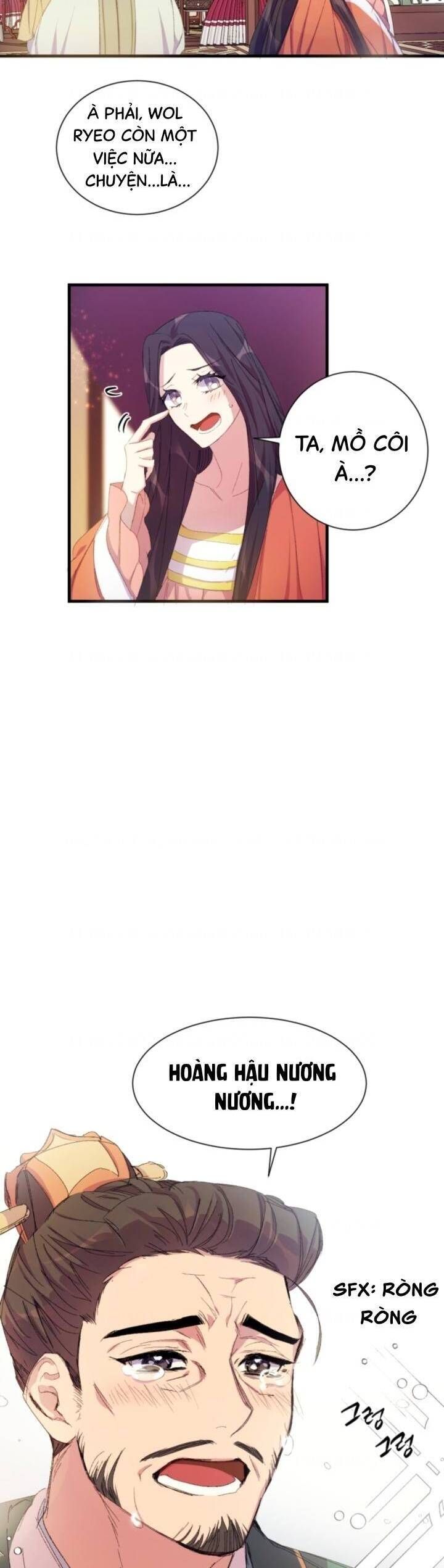 Sinh Viên Đại Học Hoàng Hậu Chap 4 - Next Chap 5