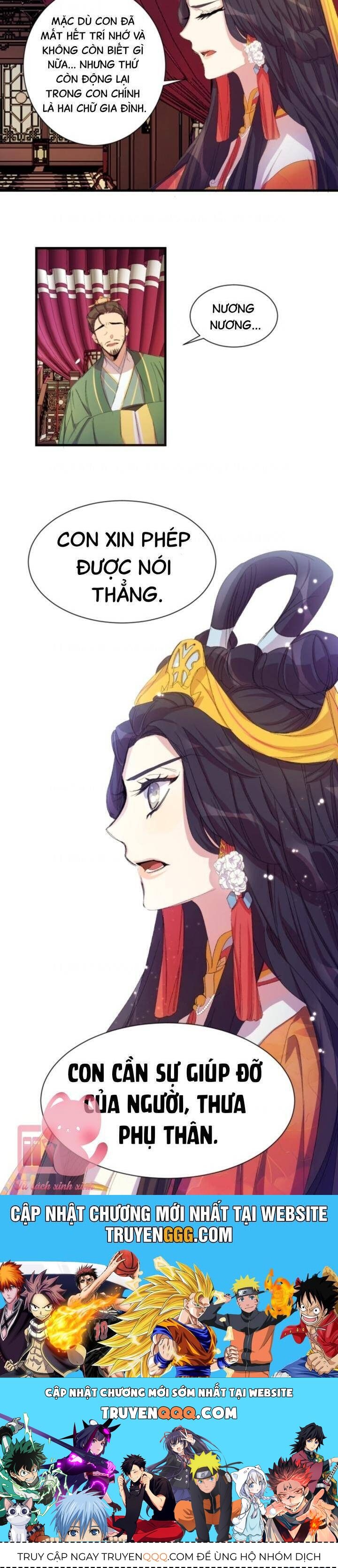 Sinh Viên Đại Học Hoàng Hậu Chap 4 - Next Chap 5