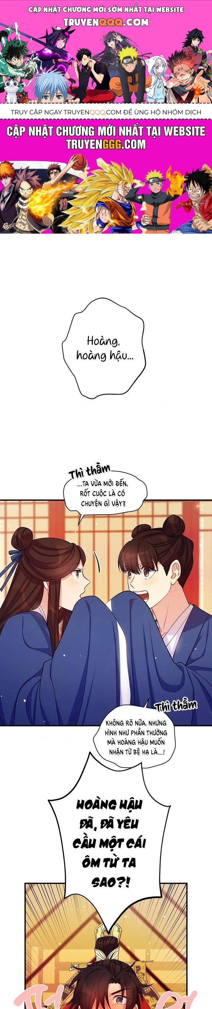 Sinh Viên Đại Học Hoàng Hậu Chap 40 - Next Chap 41