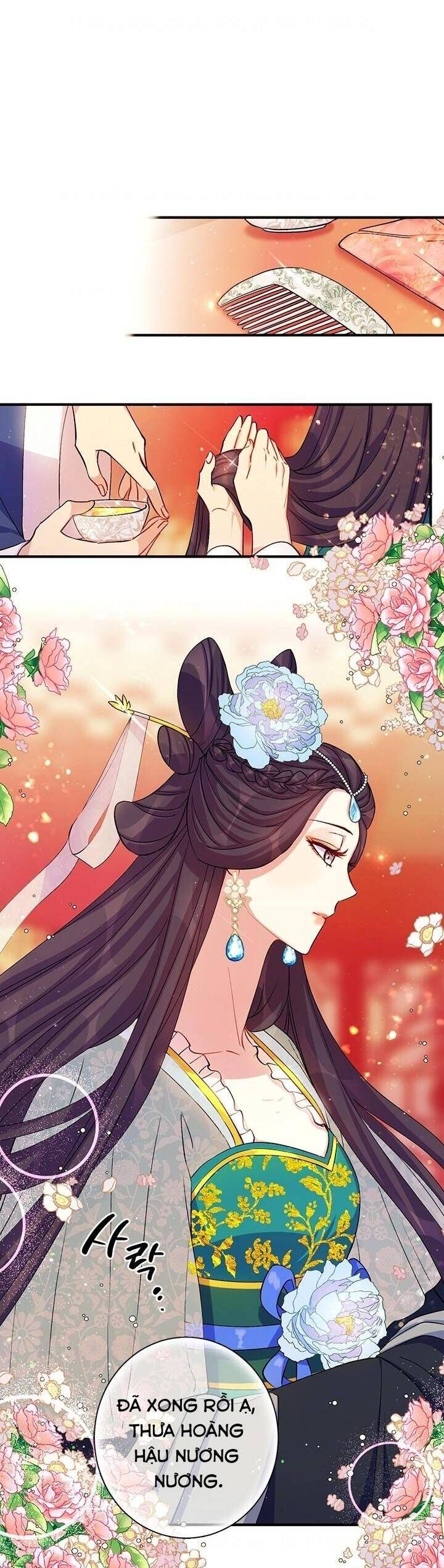 Sinh Viên Đại Học Hoàng Hậu Chap 40 - Next Chap 41