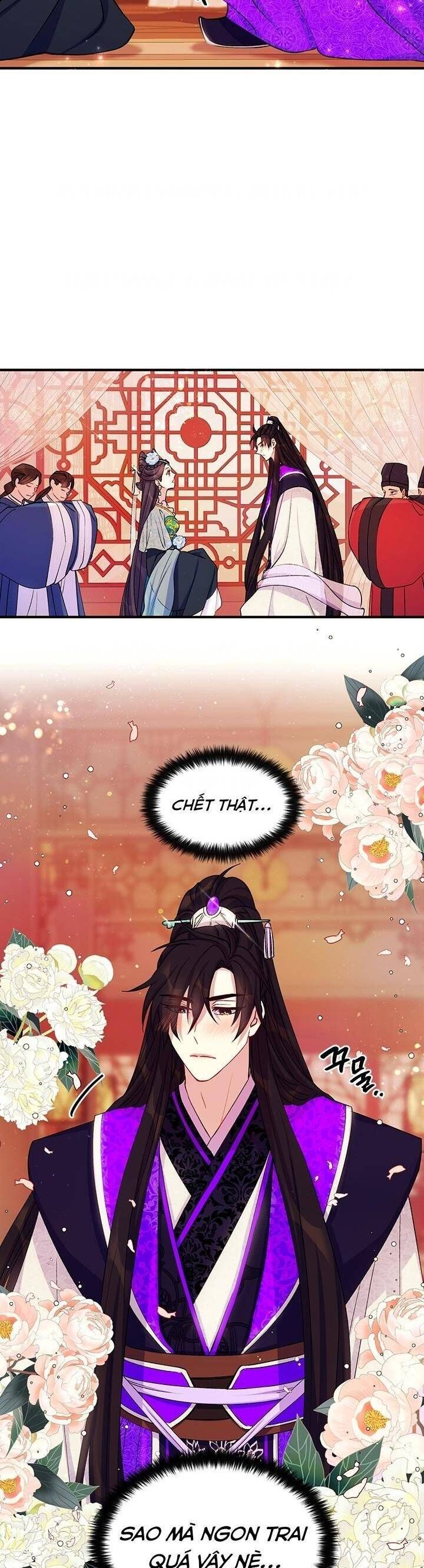 Sinh Viên Đại Học Hoàng Hậu Chap 40 - Next Chap 41