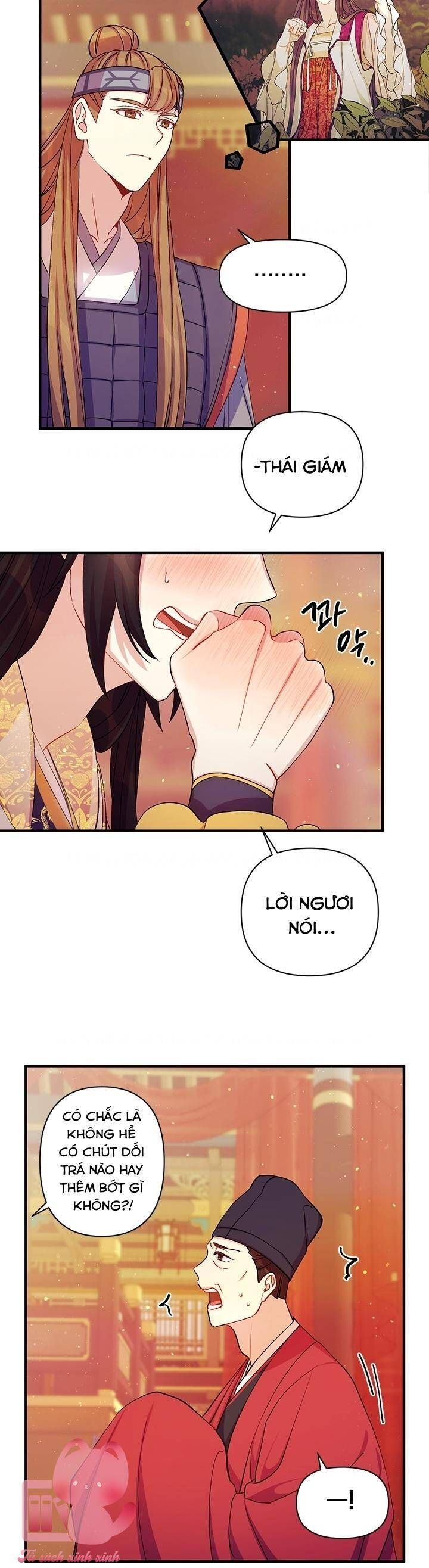 Sinh Viên Đại Học Hoàng Hậu Chap 40 - Next Chap 41