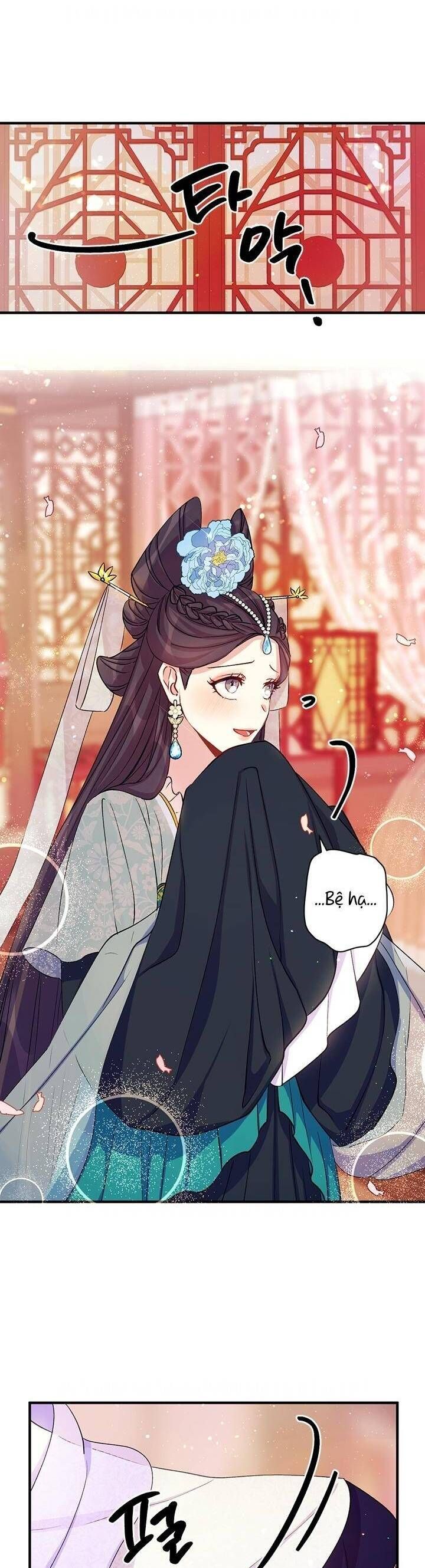 Sinh Viên Đại Học Hoàng Hậu Chap 40 - Next Chap 41