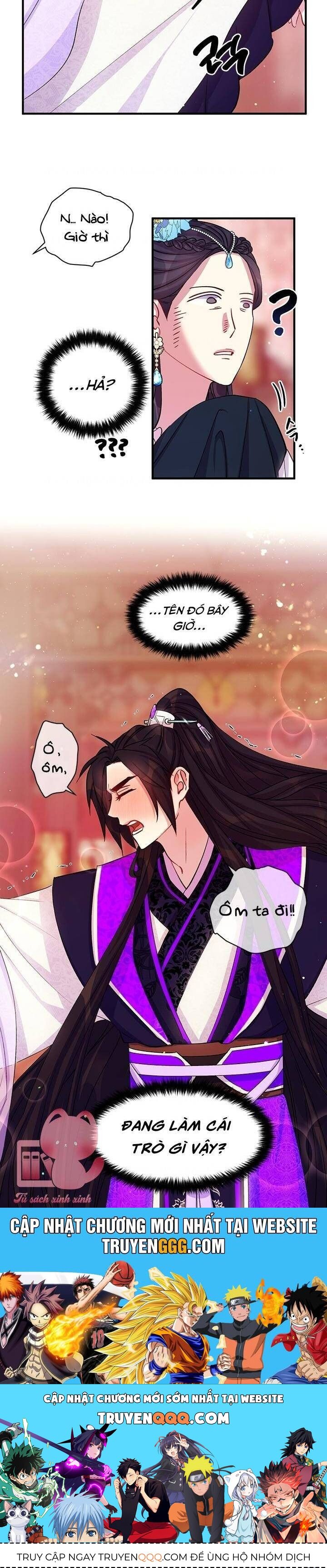 Sinh Viên Đại Học Hoàng Hậu Chap 40 - Next Chap 41