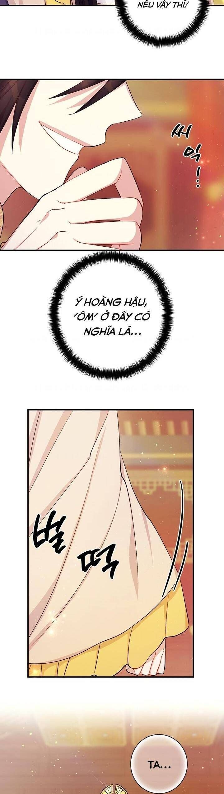 Sinh Viên Đại Học Hoàng Hậu Chap 40 - Next Chap 41