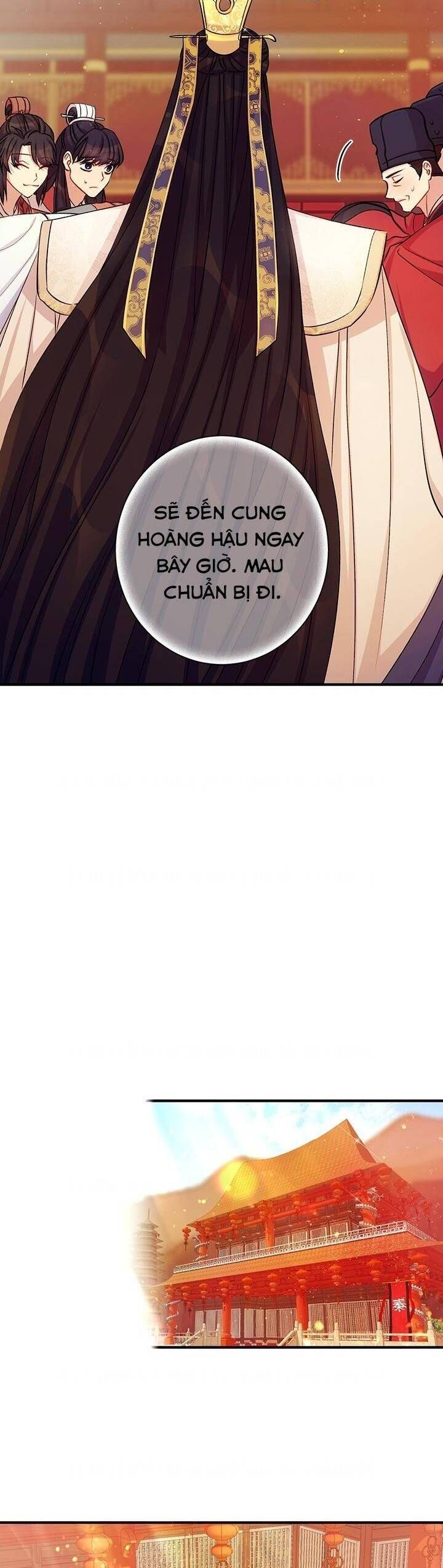 Sinh Viên Đại Học Hoàng Hậu Chap 40 - Next Chap 41