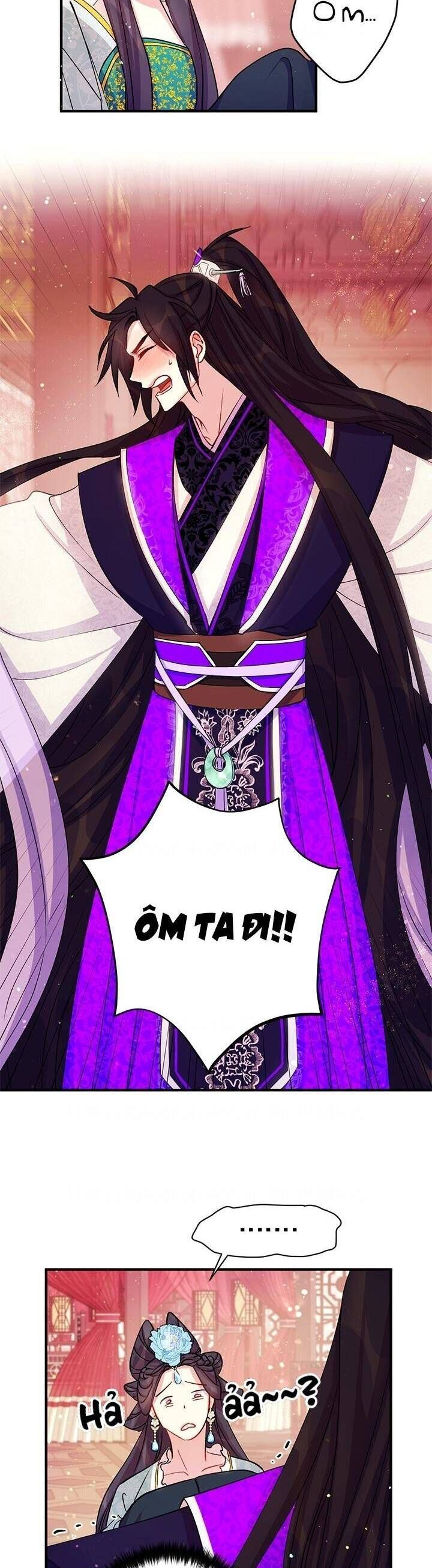 Sinh Viên Đại Học Hoàng Hậu Chap 41 - Next Chap 42