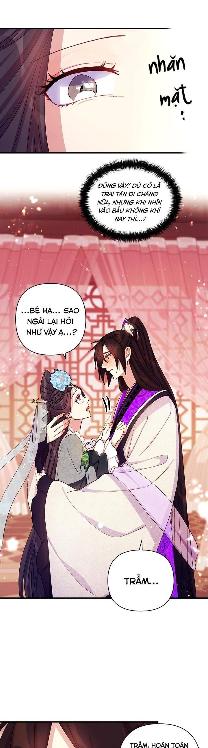 Sinh Viên Đại Học Hoàng Hậu Chap 41 - Next Chap 42