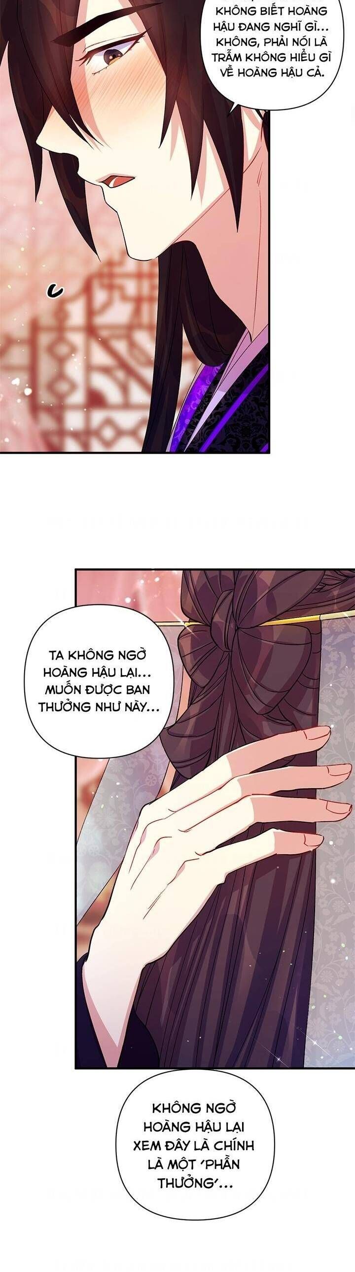Sinh Viên Đại Học Hoàng Hậu Chap 41 - Next Chap 42
