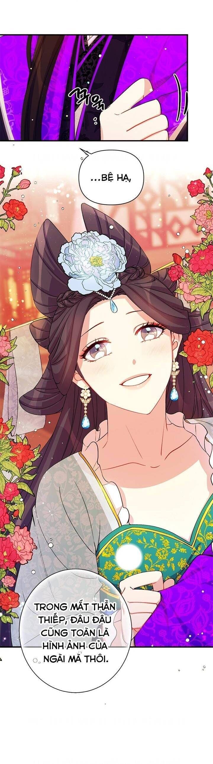 Sinh Viên Đại Học Hoàng Hậu Chap 41 - Next Chap 42