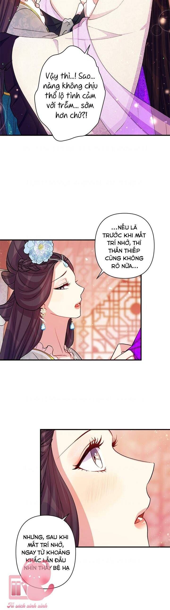 Sinh Viên Đại Học Hoàng Hậu Chap 41 - Next Chap 42