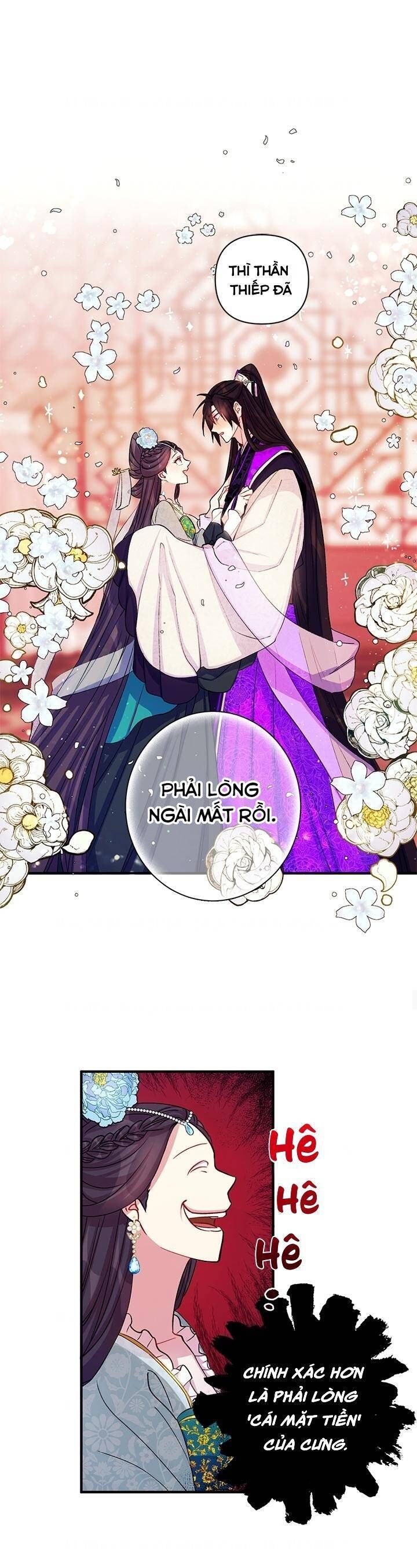 Sinh Viên Đại Học Hoàng Hậu Chap 41 - Next Chap 42