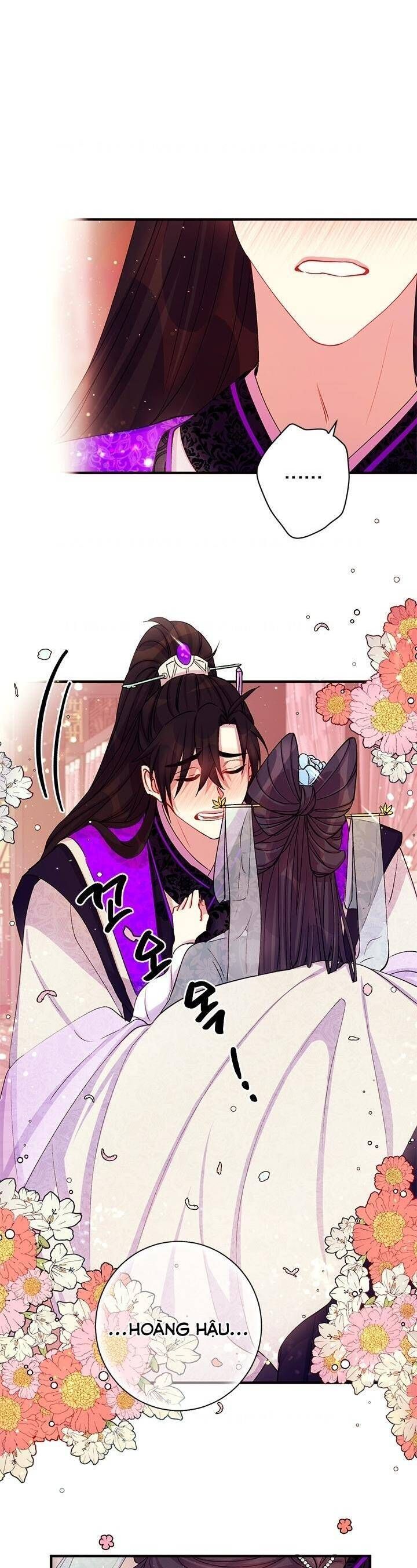 Sinh Viên Đại Học Hoàng Hậu Chap 41 - Next Chap 42