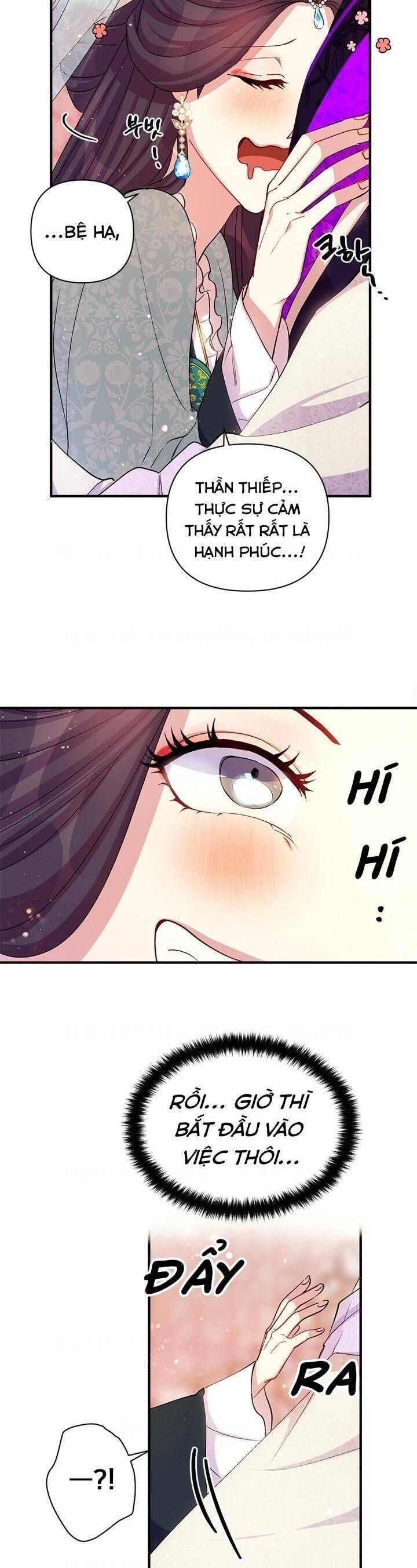 Sinh Viên Đại Học Hoàng Hậu Chap 41 - Next Chap 42