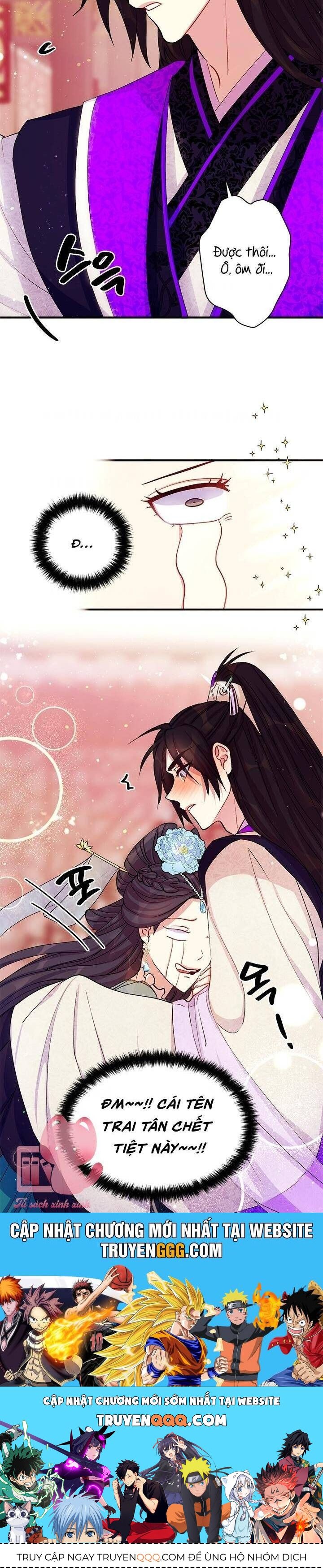 Sinh Viên Đại Học Hoàng Hậu Chap 41 - Next Chap 42