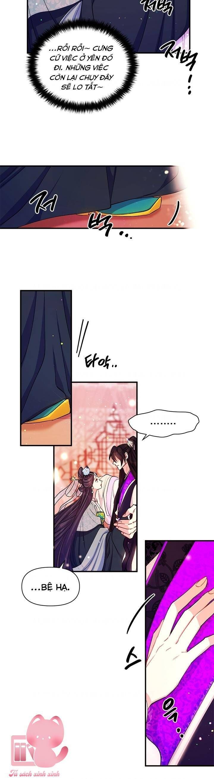 Sinh Viên Đại Học Hoàng Hậu Chap 41 - Next Chap 42