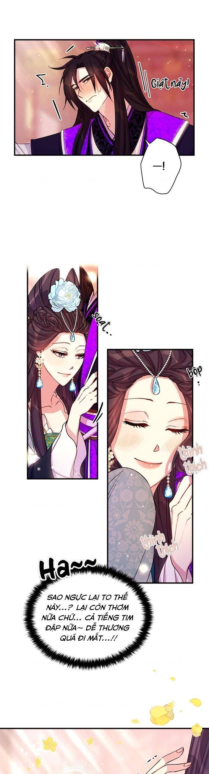 Sinh Viên Đại Học Hoàng Hậu Chap 41 - Next Chap 42