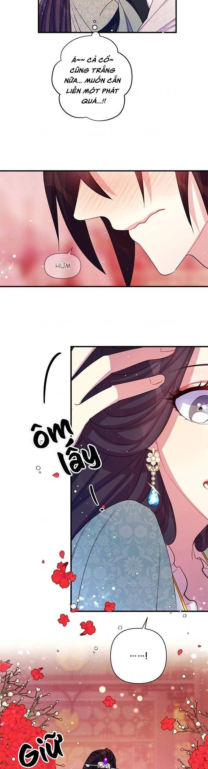 Sinh Viên Đại Học Hoàng Hậu Chap 41 - Next Chap 42