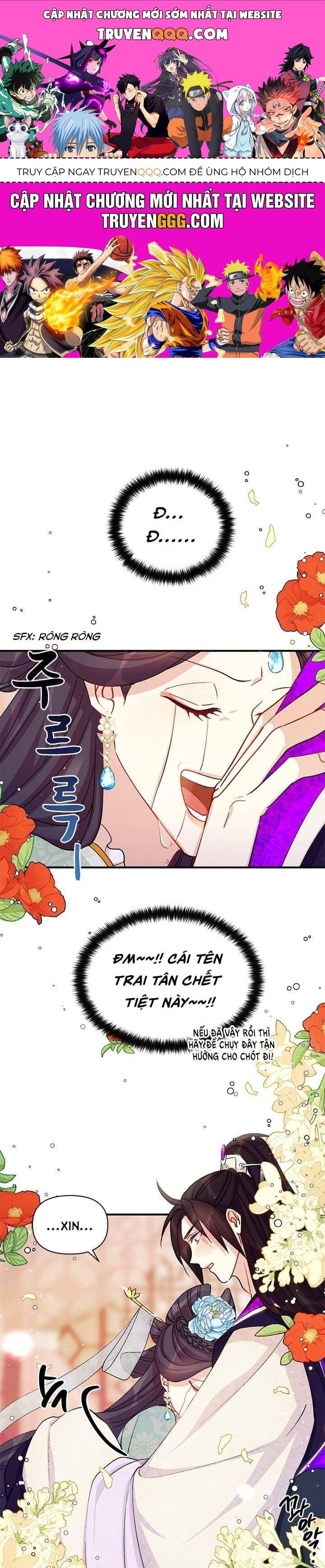 Sinh Viên Đại Học Hoàng Hậu Chap 42 - Next Chap 43