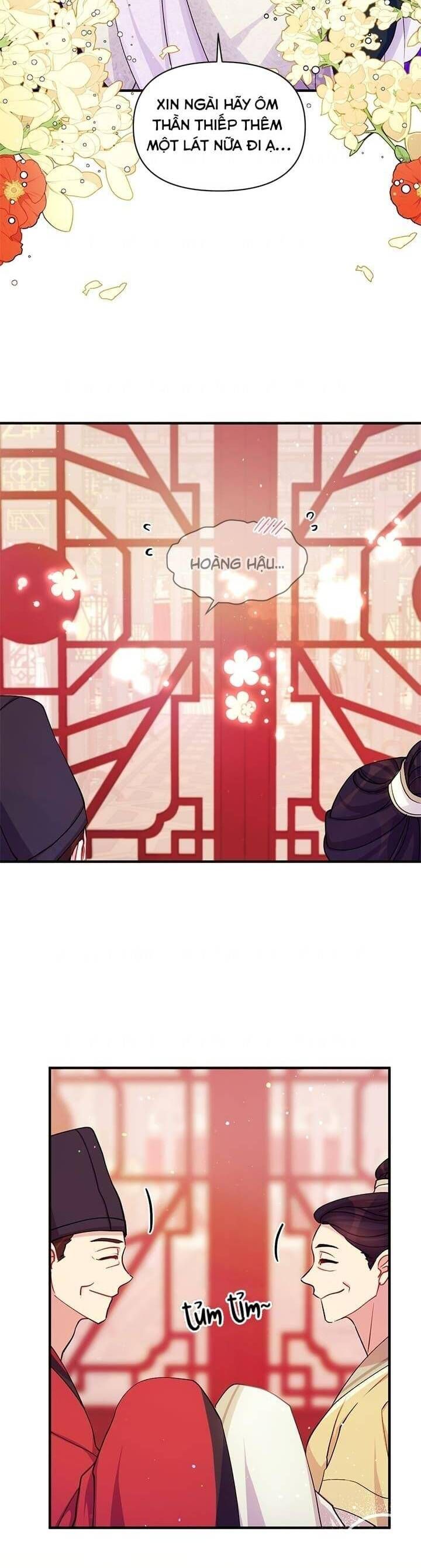 Sinh Viên Đại Học Hoàng Hậu Chap 42 - Next Chap 43