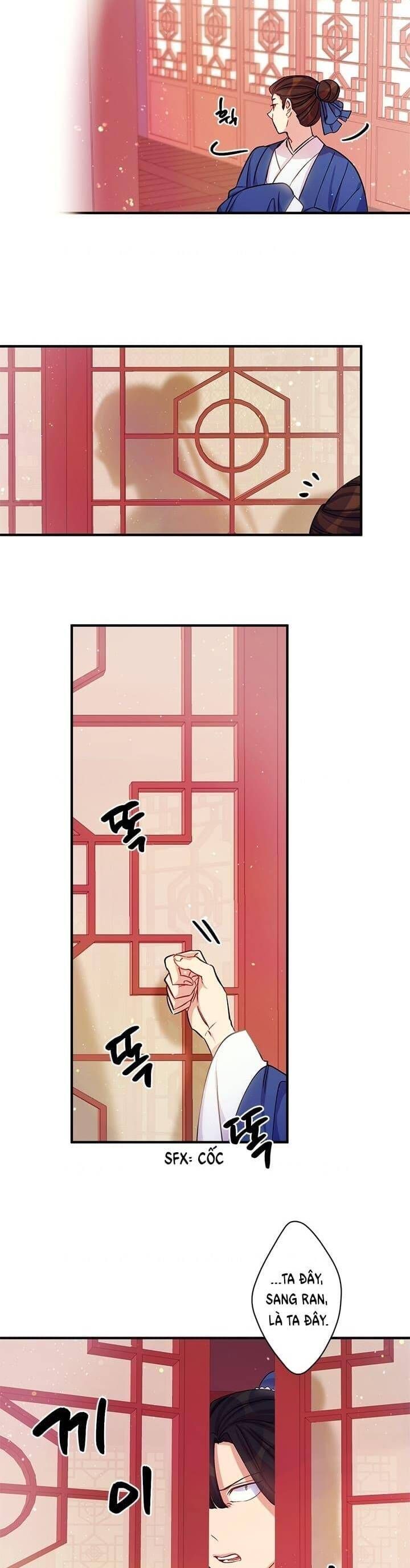 Sinh Viên Đại Học Hoàng Hậu Chap 42 - Next Chap 43