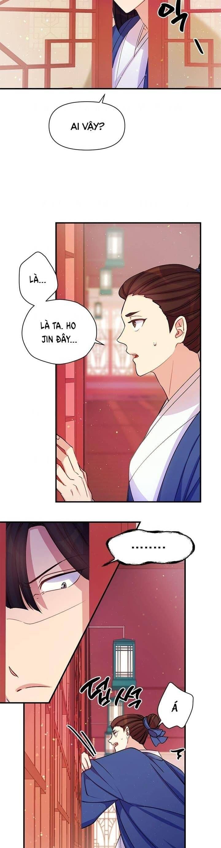 Sinh Viên Đại Học Hoàng Hậu Chap 42 - Next Chap 43