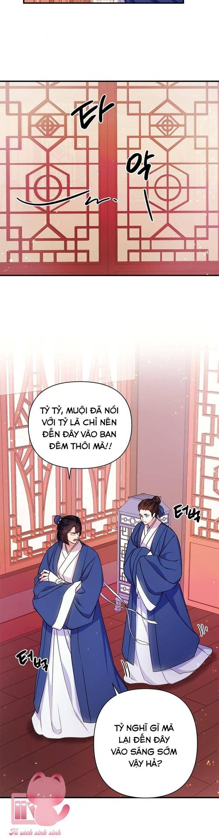 Sinh Viên Đại Học Hoàng Hậu Chap 42 - Next Chap 43