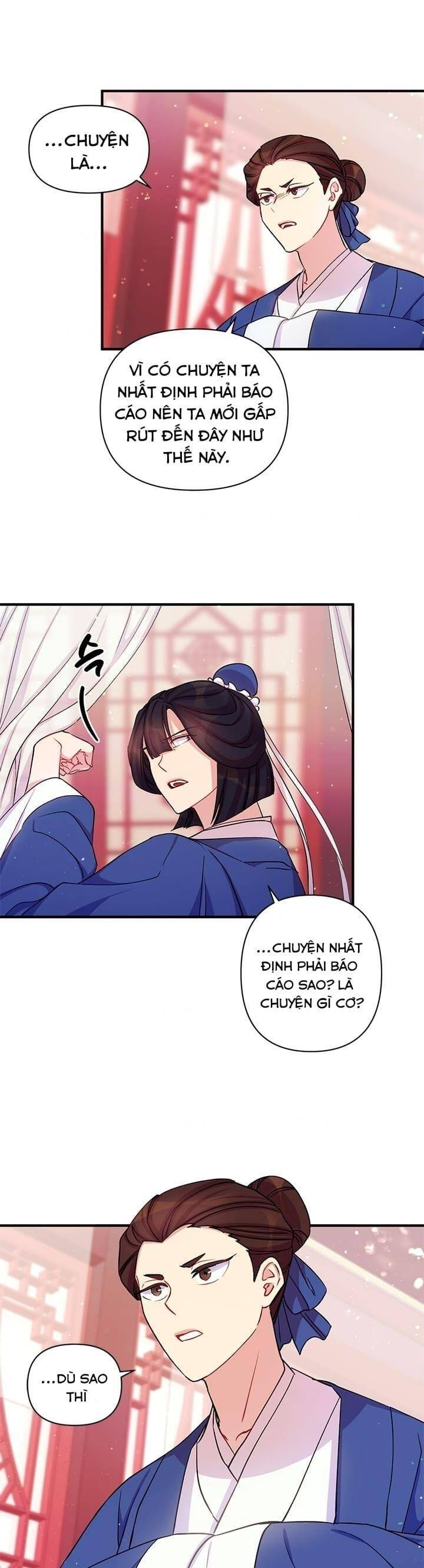 Sinh Viên Đại Học Hoàng Hậu Chap 42 - Next Chap 43