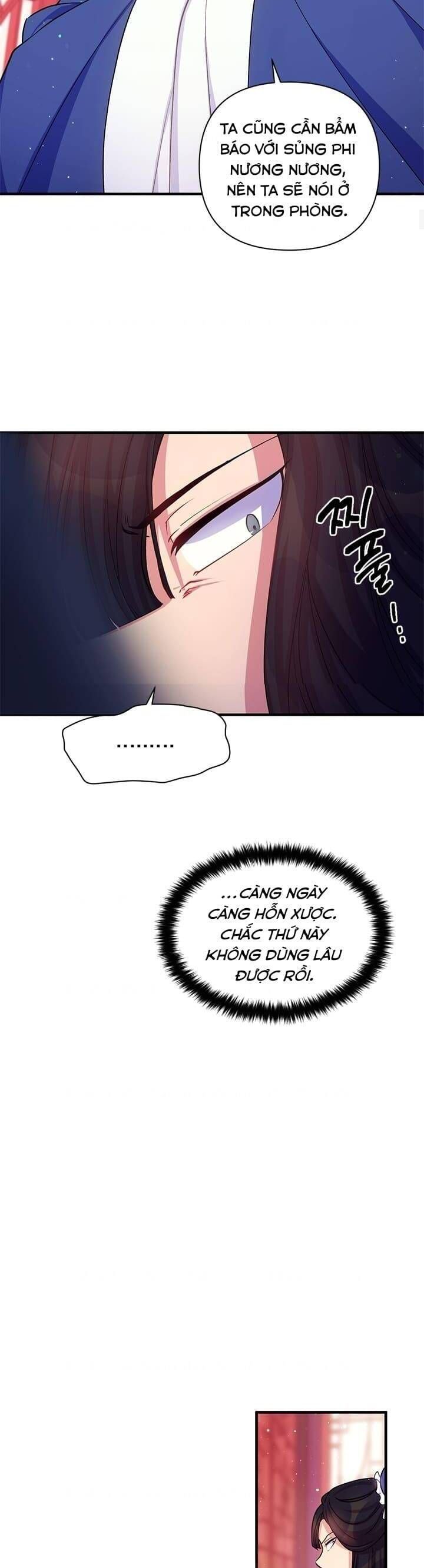 Sinh Viên Đại Học Hoàng Hậu Chap 42 - Next Chap 43