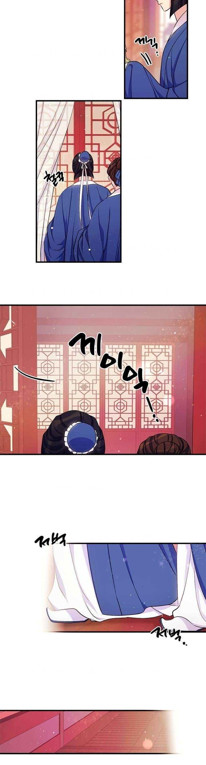 Sinh Viên Đại Học Hoàng Hậu Chap 42 - Next Chap 43