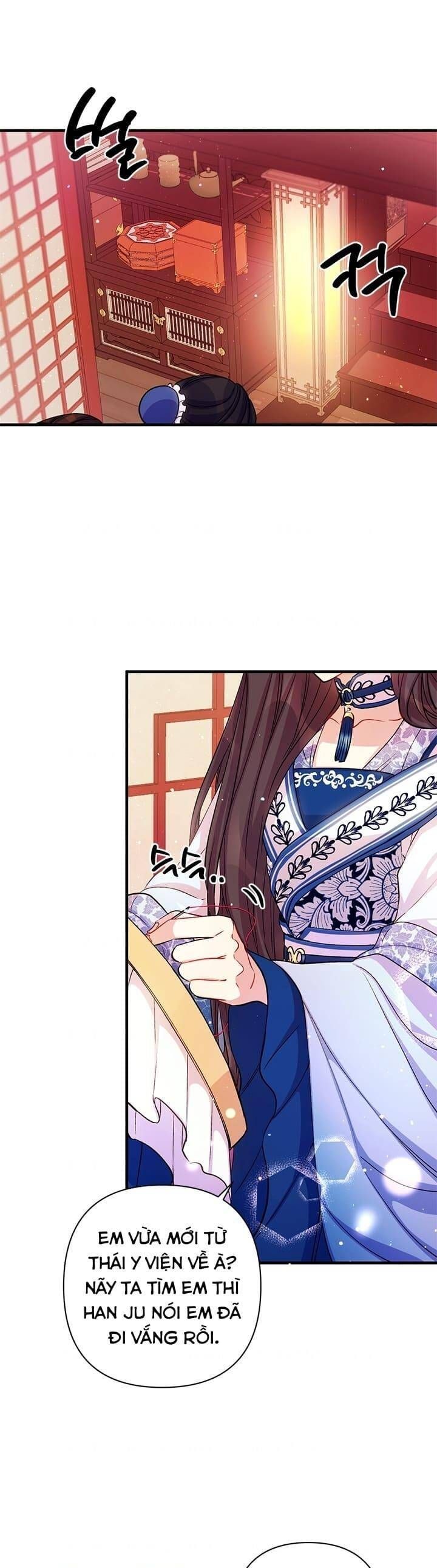 Sinh Viên Đại Học Hoàng Hậu Chap 42 - Next Chap 43