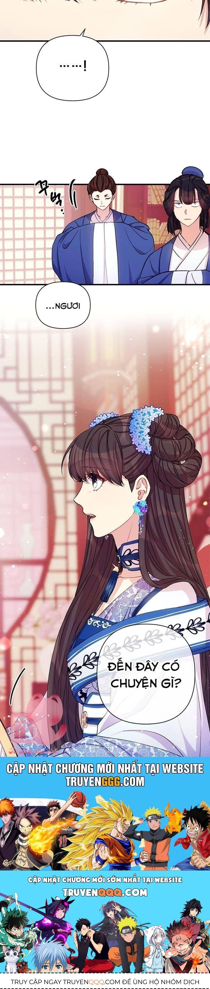 Sinh Viên Đại Học Hoàng Hậu Chap 42 - Next Chap 43