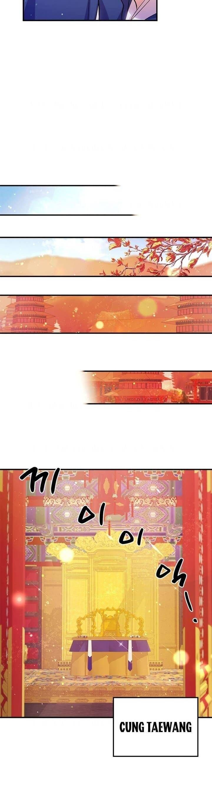 Sinh Viên Đại Học Hoàng Hậu Chap 42 - Next Chap 43