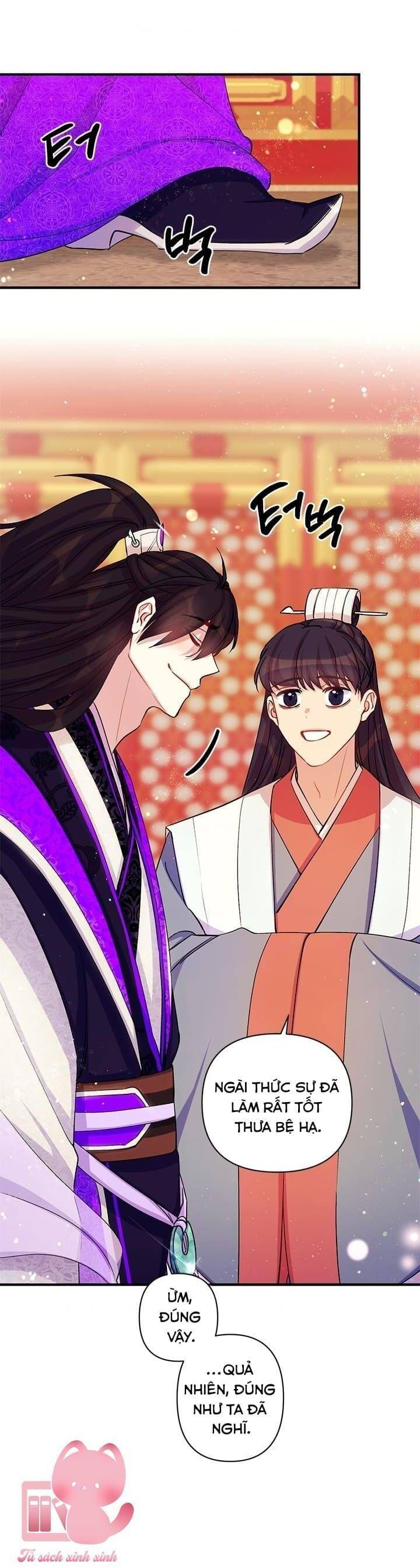 Sinh Viên Đại Học Hoàng Hậu Chap 42 - Next Chap 43