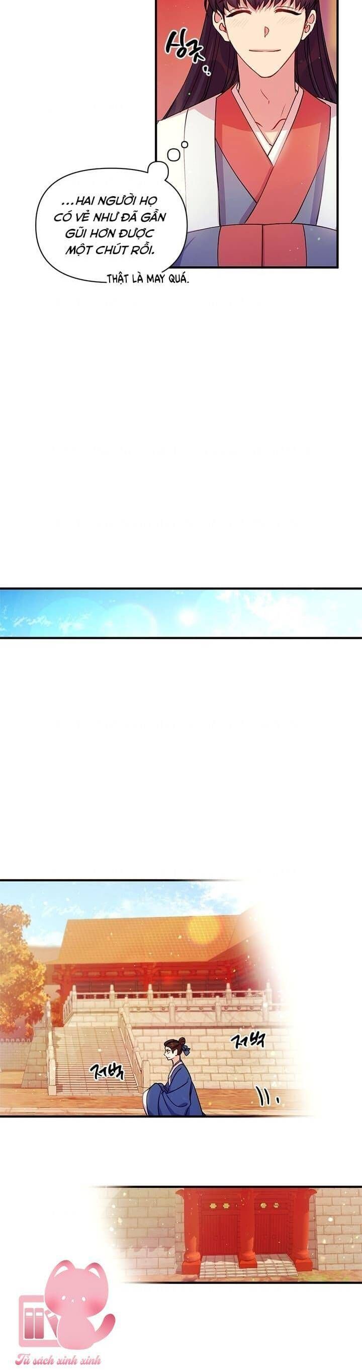 Sinh Viên Đại Học Hoàng Hậu Chap 42 - Next Chap 43