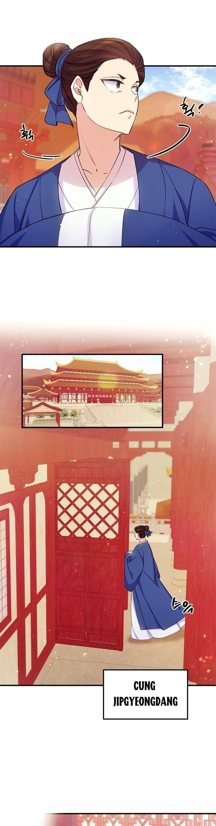 Sinh Viên Đại Học Hoàng Hậu Chap 42 - Next Chap 43