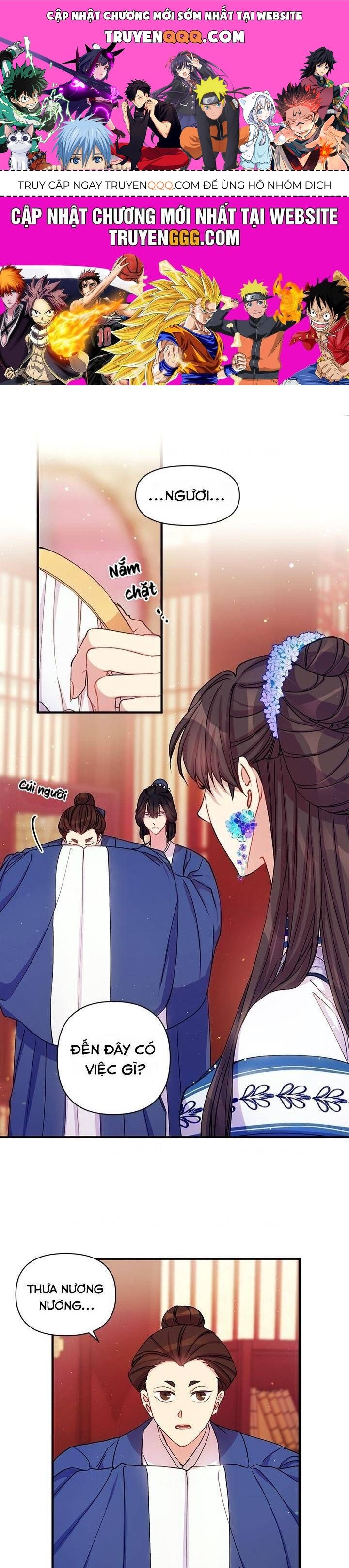 Sinh Viên Đại Học Hoàng Hậu Chap 43 - Next Chap 44