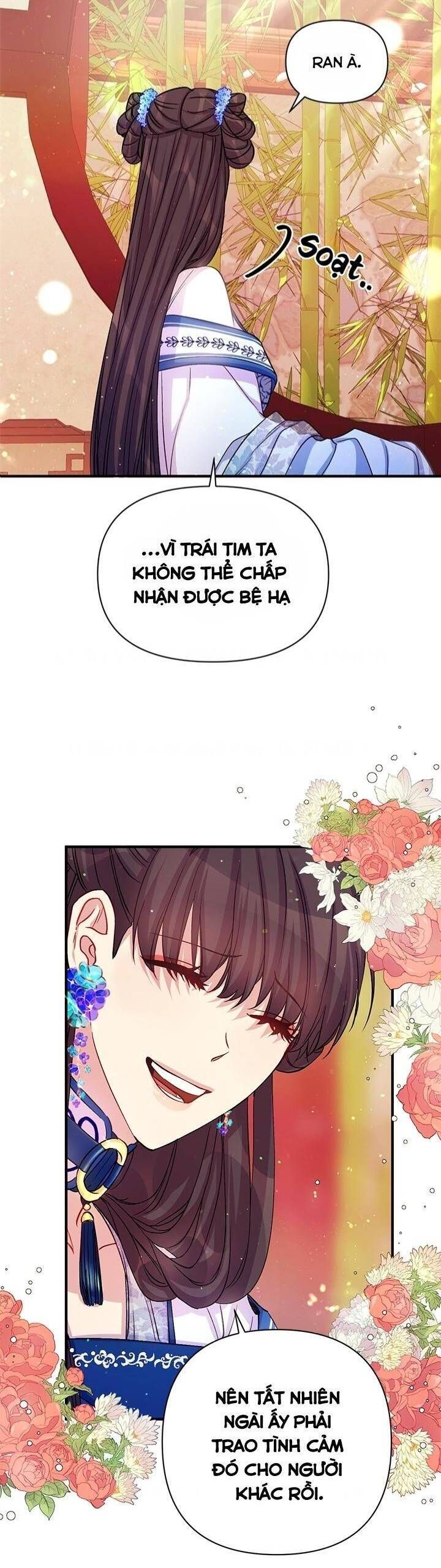 Sinh Viên Đại Học Hoàng Hậu Chap 43 - Next Chap 44