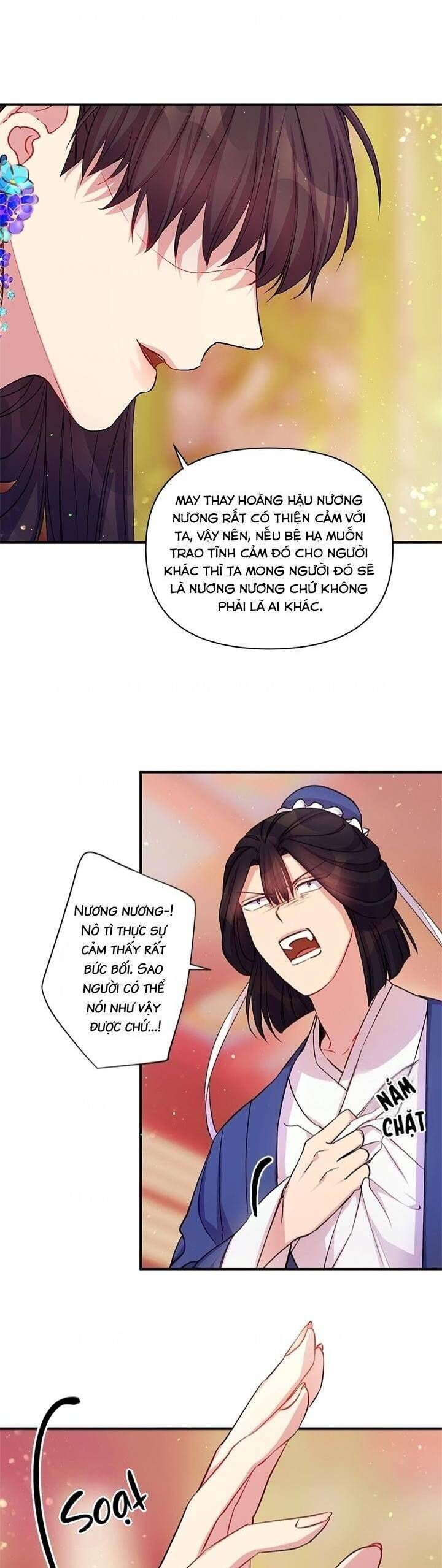 Sinh Viên Đại Học Hoàng Hậu Chap 43 - Next Chap 44