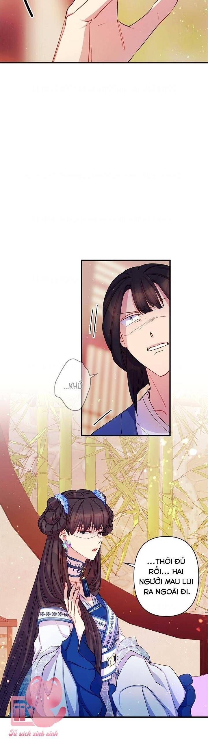 Sinh Viên Đại Học Hoàng Hậu Chap 43 - Next Chap 44