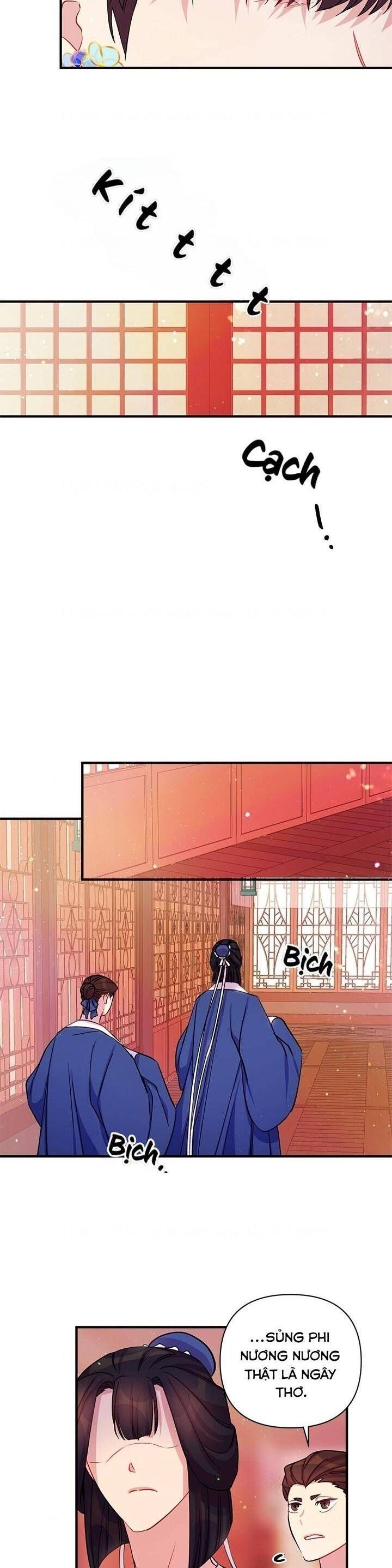 Sinh Viên Đại Học Hoàng Hậu Chap 43 - Next Chap 44