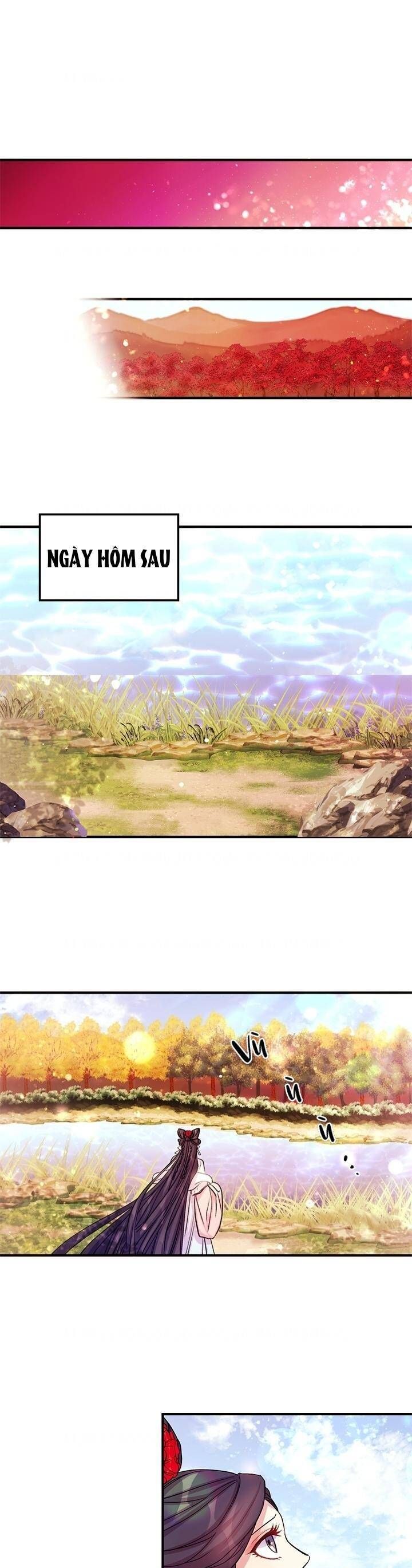 Sinh Viên Đại Học Hoàng Hậu Chap 43 - Next Chap 44