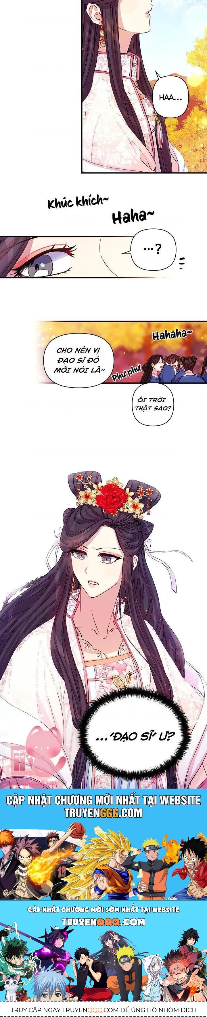 Sinh Viên Đại Học Hoàng Hậu Chap 43 - Next Chap 44