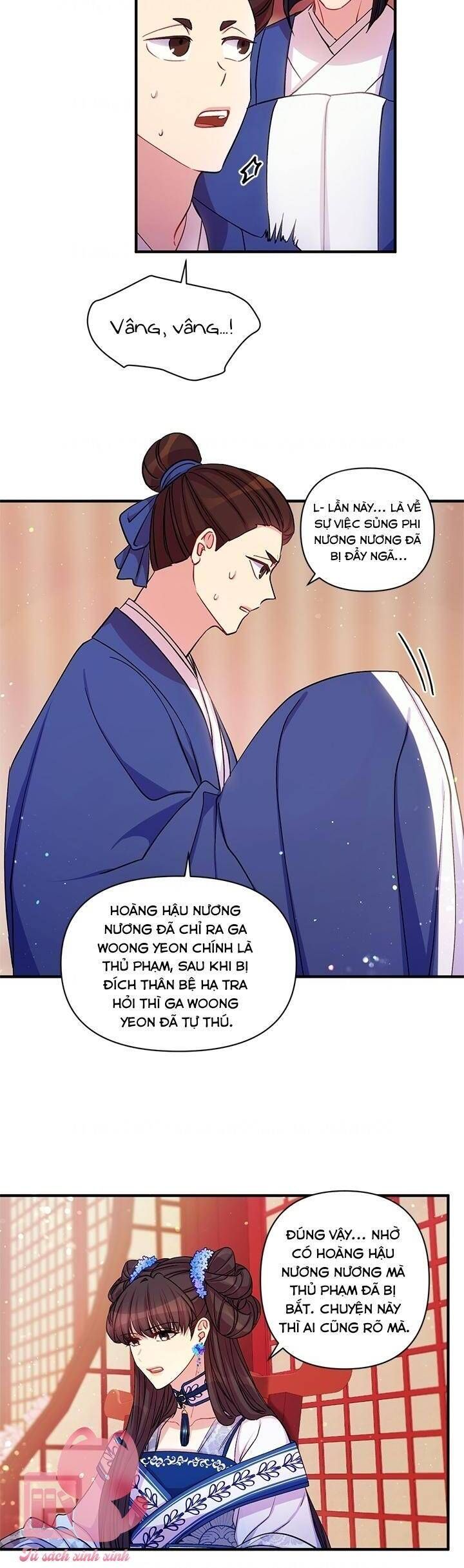 Sinh Viên Đại Học Hoàng Hậu Chap 43 - Next Chap 44